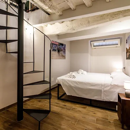 Διαμέρισμα Duomo Chic