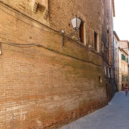 Duomo Chic Lägenhet