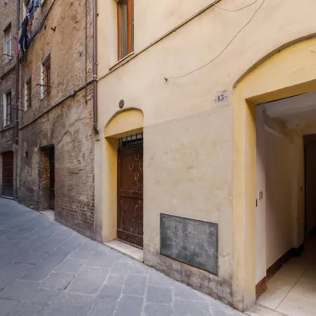 Duomo Chic アパート *