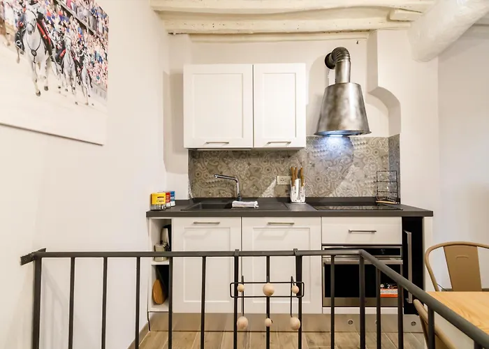 Apartament Duomo Chic