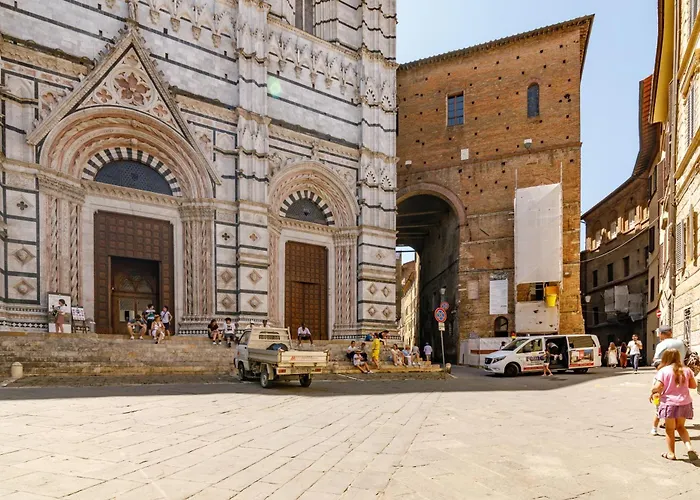 Duomo Chic * Siena
