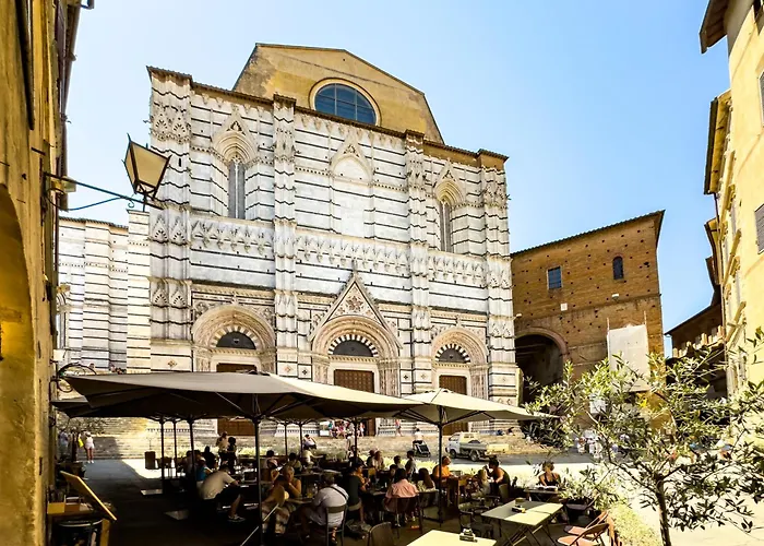 Appartamento Duomo Chic