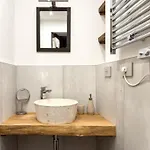 Apartment Duomo Chic *