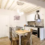 Apartment Duomo Chic Siena
