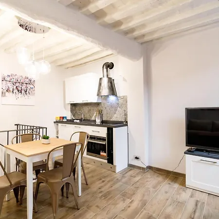 Duomo Chic Apartmán