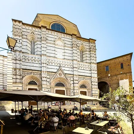 Apartmán Duomo Chic