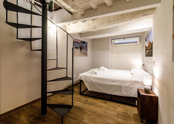 Apartment Duomo Chic