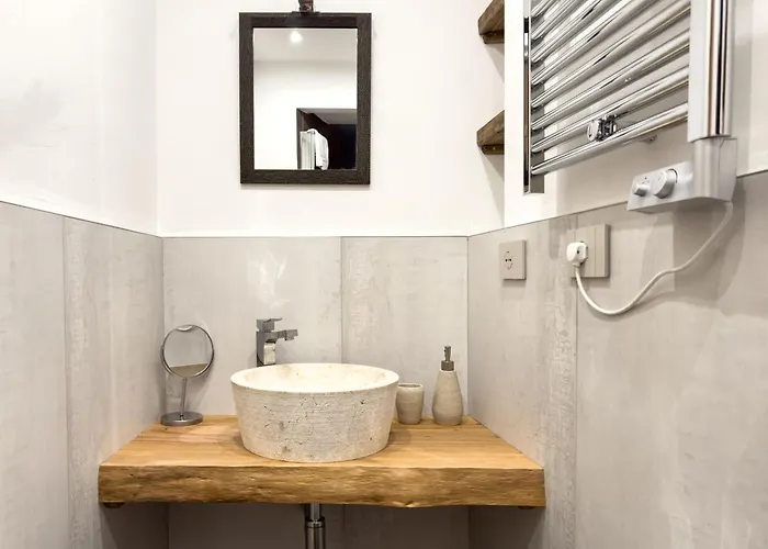 Apartmán Duomo Chic *