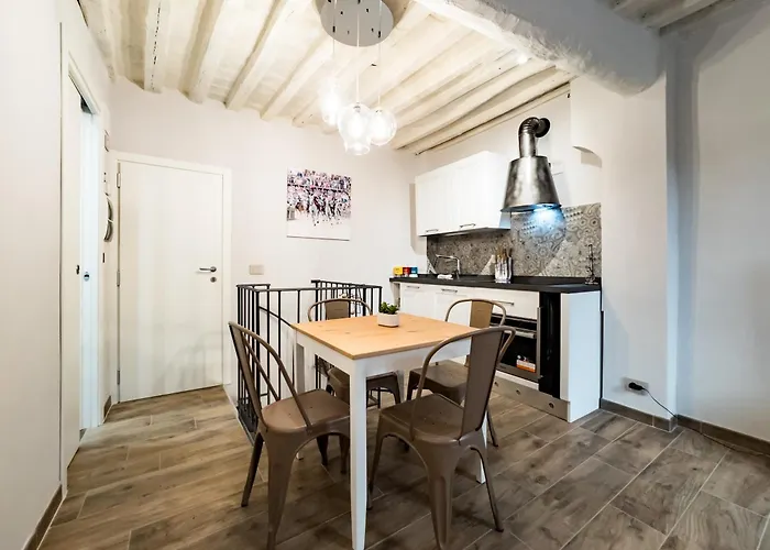 Apartmán Duomo Chic