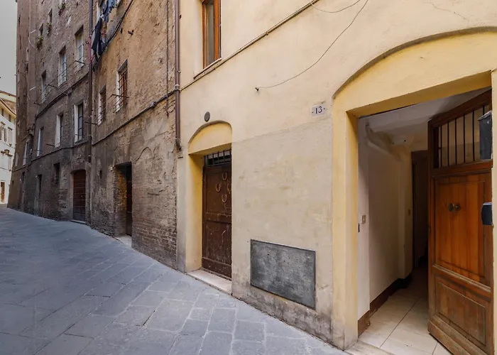 Duomo Chic Apartmán *