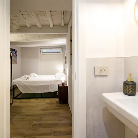 Duomo Chic סיינה