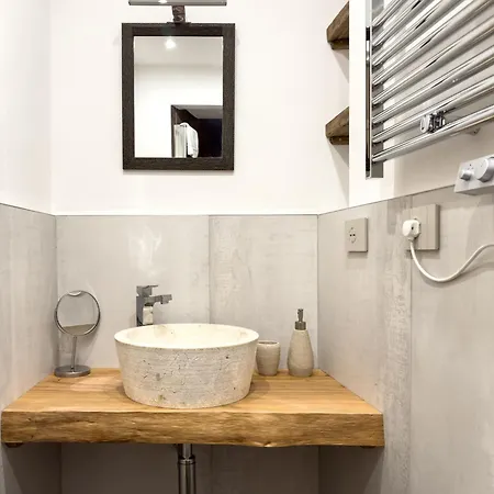 דירה Duomo Chic *