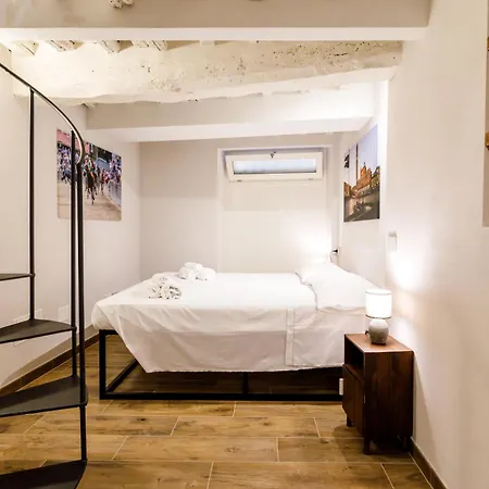 Duomo Chic סיינה