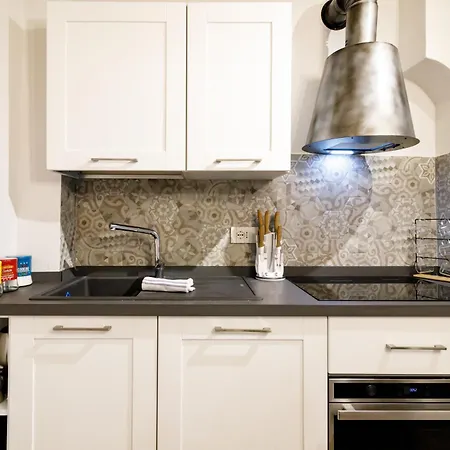 Duomo Chic * סיינה